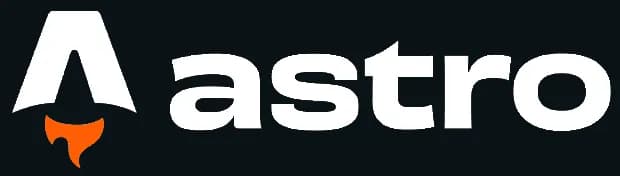 Astro Logo