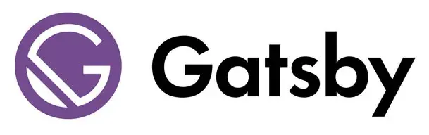 Gatsby Logo